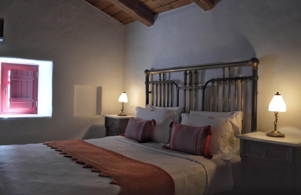 Lithos Stone Suites Areopoli Exterior foto