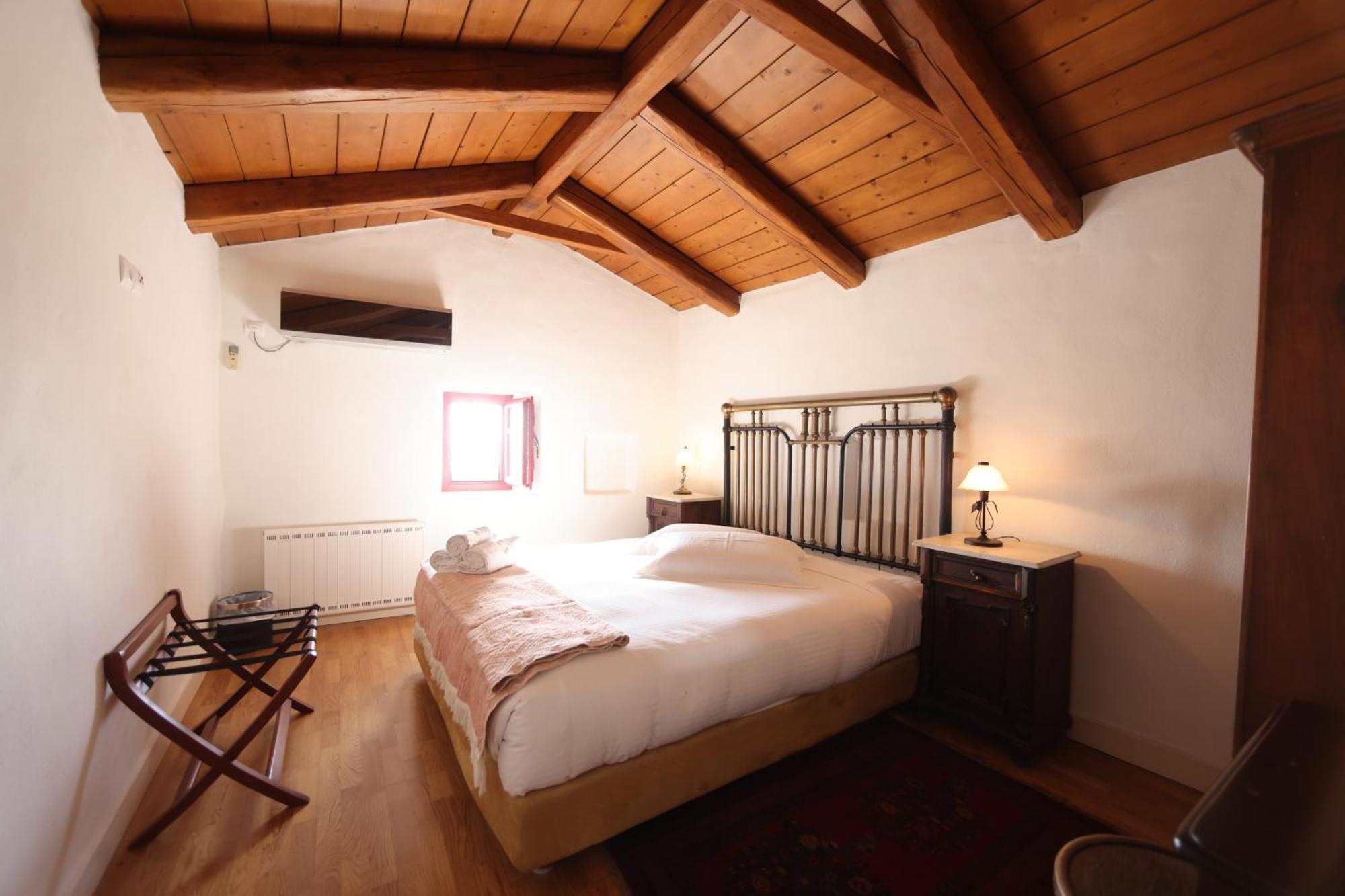 Lithos Stone Suites Areopoli Cameră foto