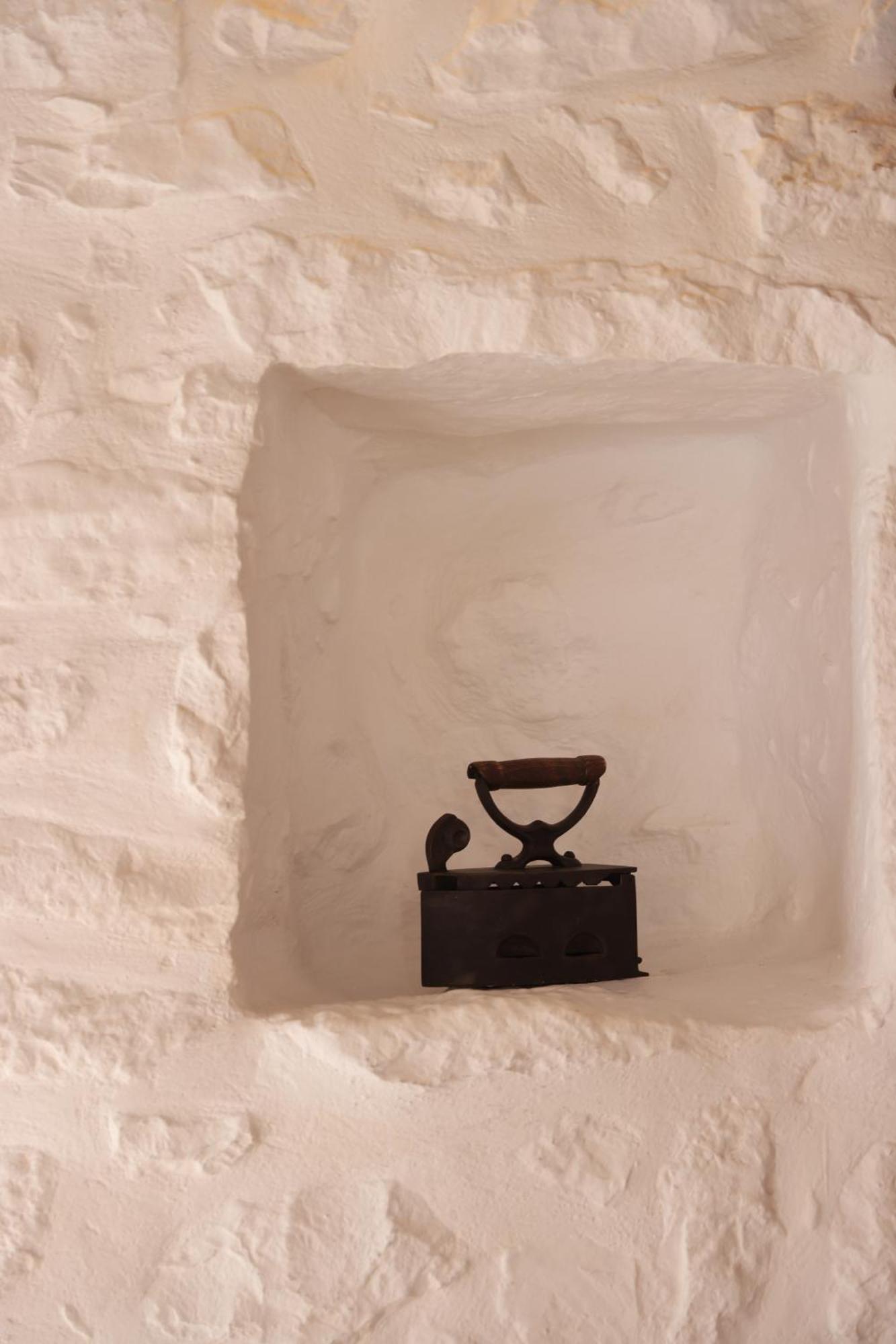 Lithos Stone Suites Areopoli Cameră foto