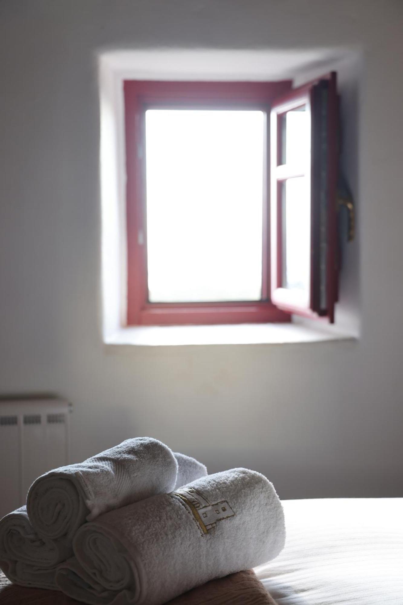 Lithos Stone Suites Areopoli Cameră foto