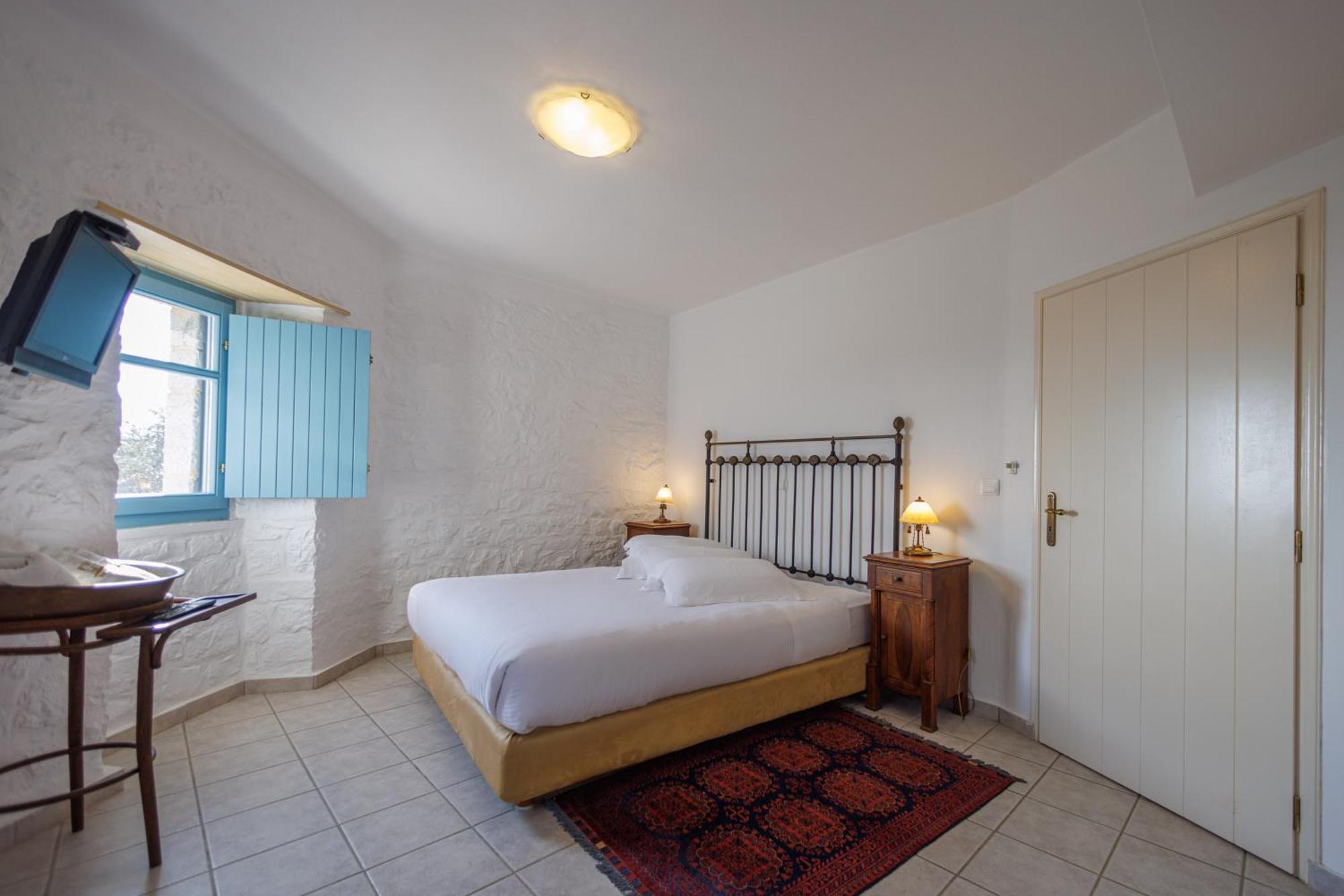 Lithos Stone Suites Areopoli Cameră foto