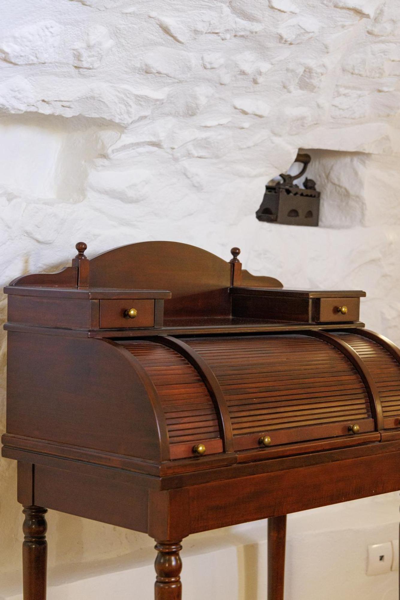 Lithos Stone Suites Areopoli Cameră foto
