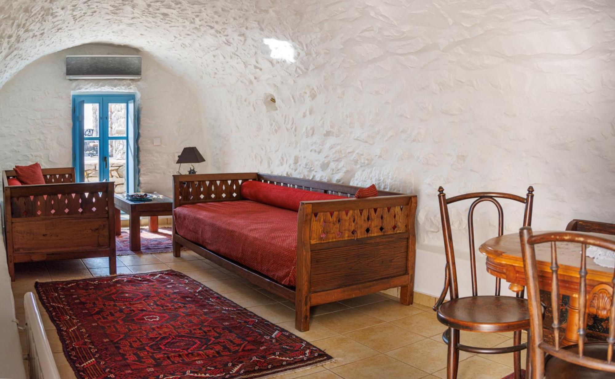 Lithos Stone Suites Areopoli Cameră foto